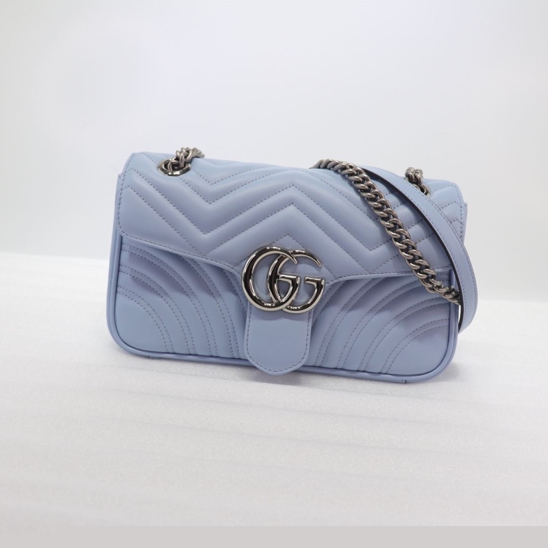 G*u*i satchel bags